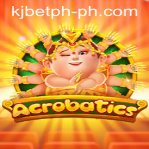 Exploring the Thrilling World of Acrobatics: A New Game by KJ BET PH