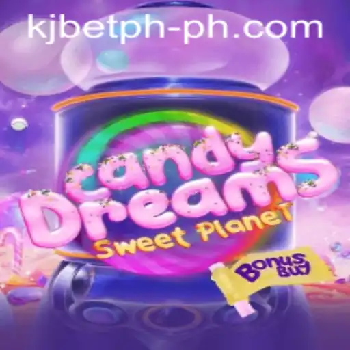Discover the Enchanting World of CandyDreamsSweetPlanet: A New Gaming Sensation with KJ BET PH