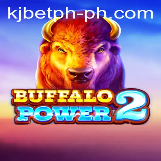 Experience the Thrill with BuffaloPower2