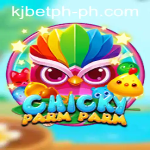 ChickyParmParm: An Exciting New Game Experience