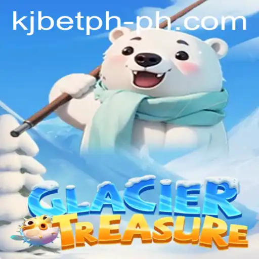Explore the Frozen Depths with GlacierTreasure and KJ BET PH