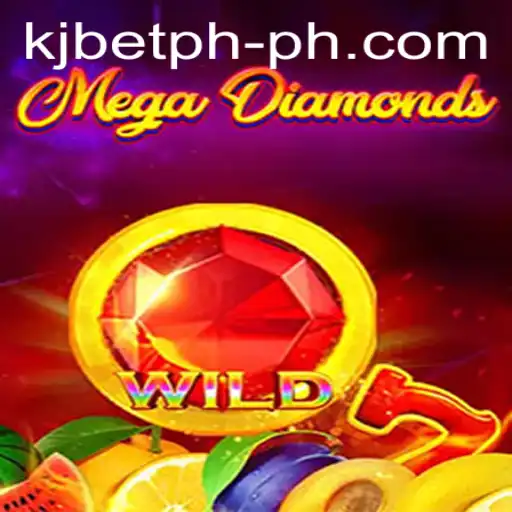 Unraveling the Excitement of MegaDiamond by KJ BET PH