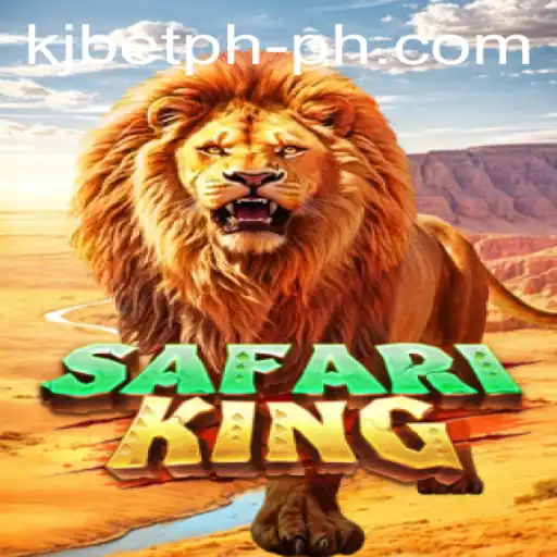 Discover the Thrill of SafariKing: An In-Depth Exploration with KJ BET PH
