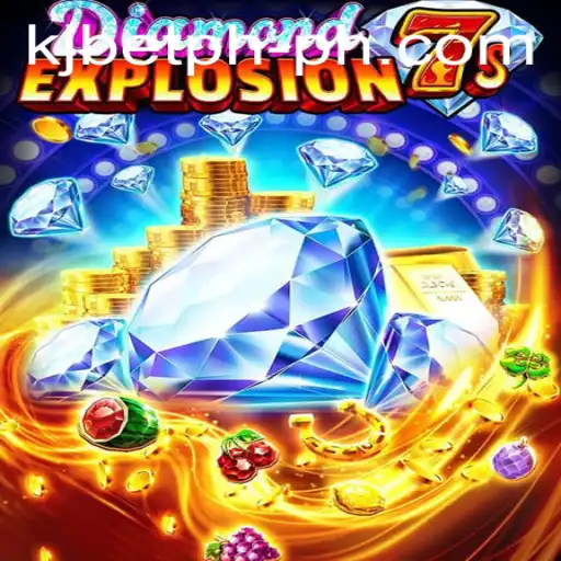 Exploring the Exciting World of DiamondExplosion7s Powered by KJ BET PH