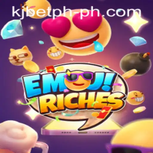 Exploring the Vibrant World of EmojiRiches and KJ BET PH