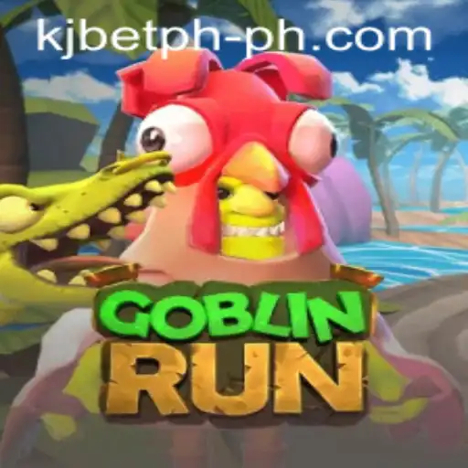 Exploring the Thrilling World of GoblinRun in the KJ BET PH Universe