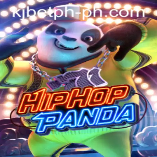 Immerse Yourself in the Riveting World of HipHopPanda with KJ BET PH