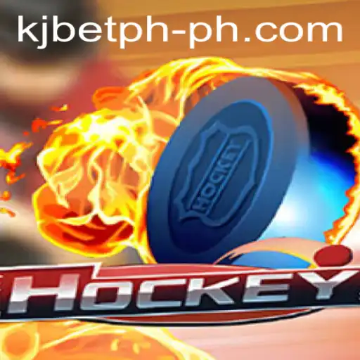 The Exciting World of Hockey with KJ BET PH