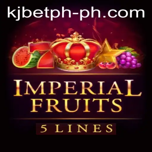 ImperialFruits5: A Captivating Gaming Experience with KJ BET PH