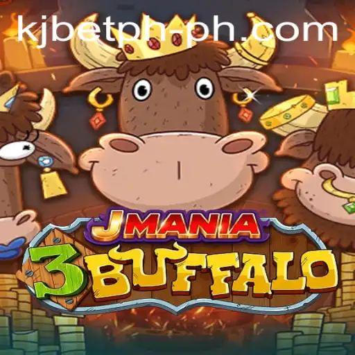 JMania3Buffalo Game: A Dive into the Thrilling World of KJ BET PH