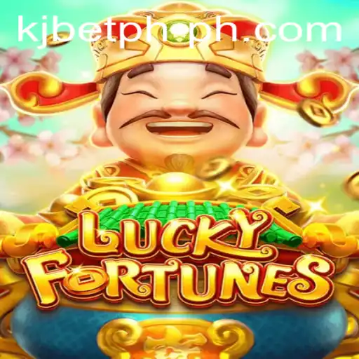 Discover the Thrilling World of LUCKYFORTUNES: A New Era of Online Gaming
