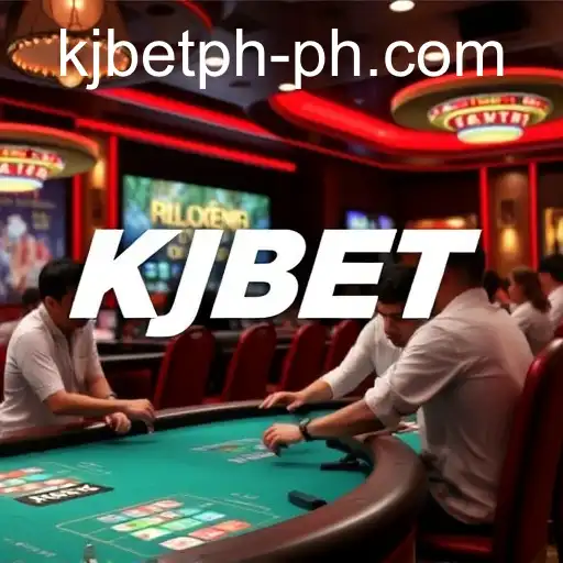 Exploring KJ BET PH: The Thriving Arena of Live Games