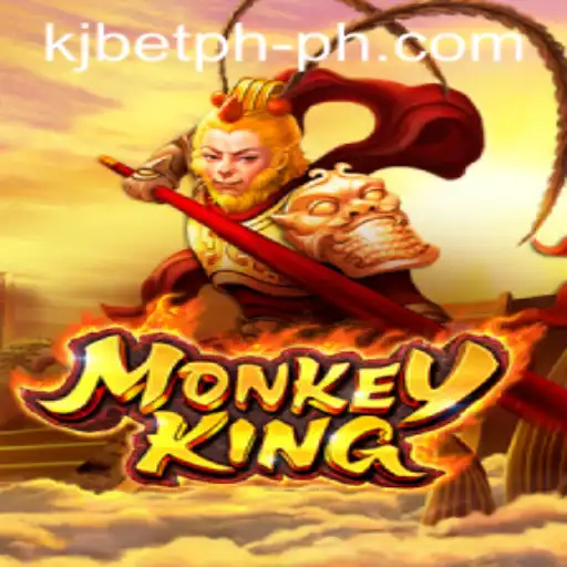 MonkeyKing: A Thrilling Adventure Unleashed by KJ BET PH
