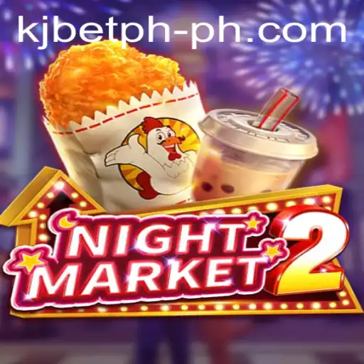 NightMarket2: An Exciting Virtual Adventure