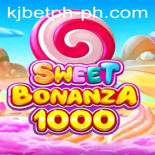 Discover SweetBonanza1000: An Engaging Experience with KJ BET PH