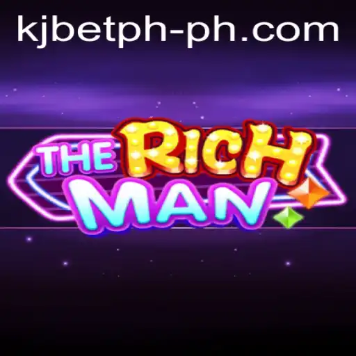 Exploring TheRichMan: A Thrilling Adventure with KJ BET PH